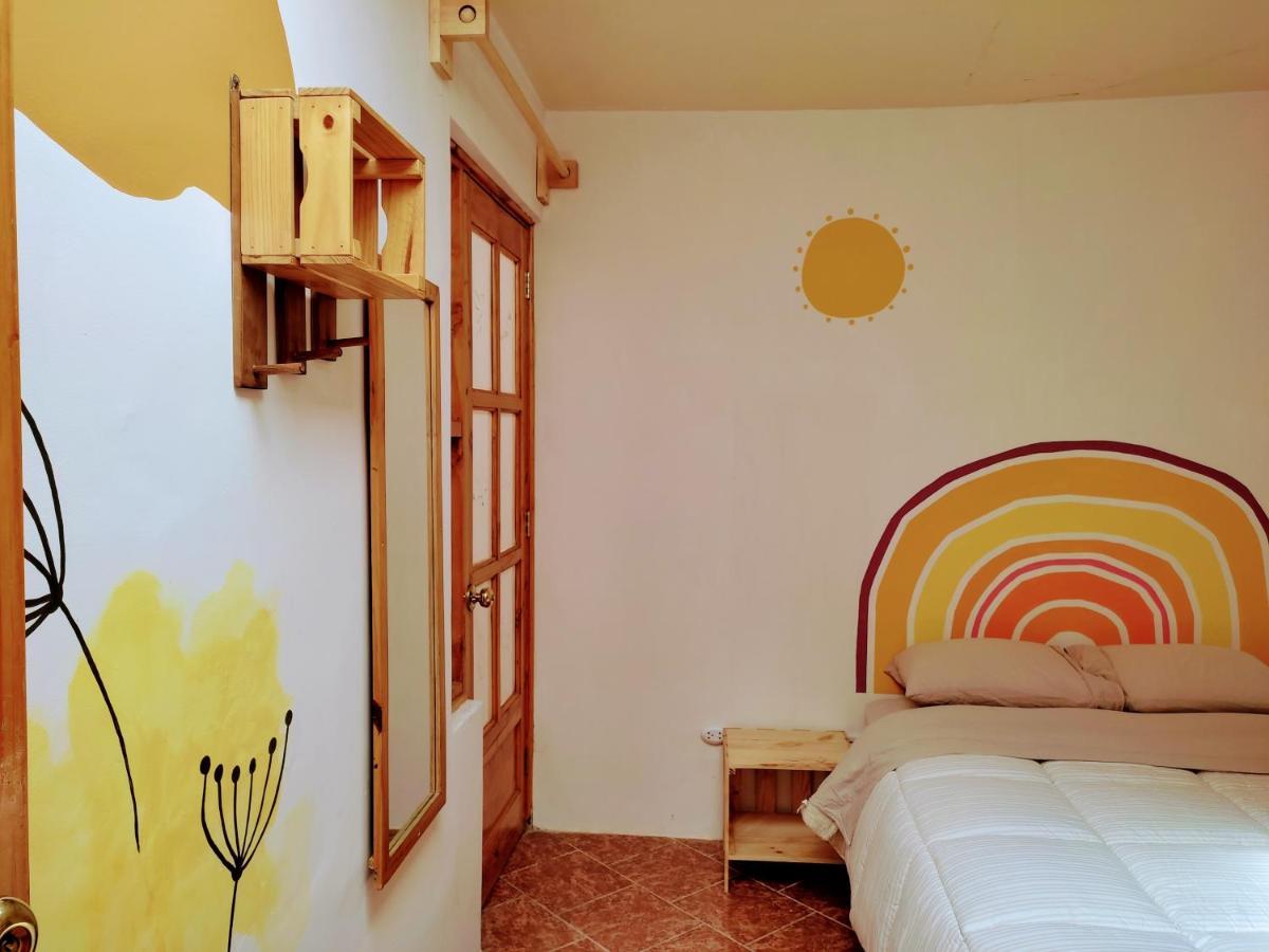 Casa Tribu Apartamento Huaraz  Exterior foto
