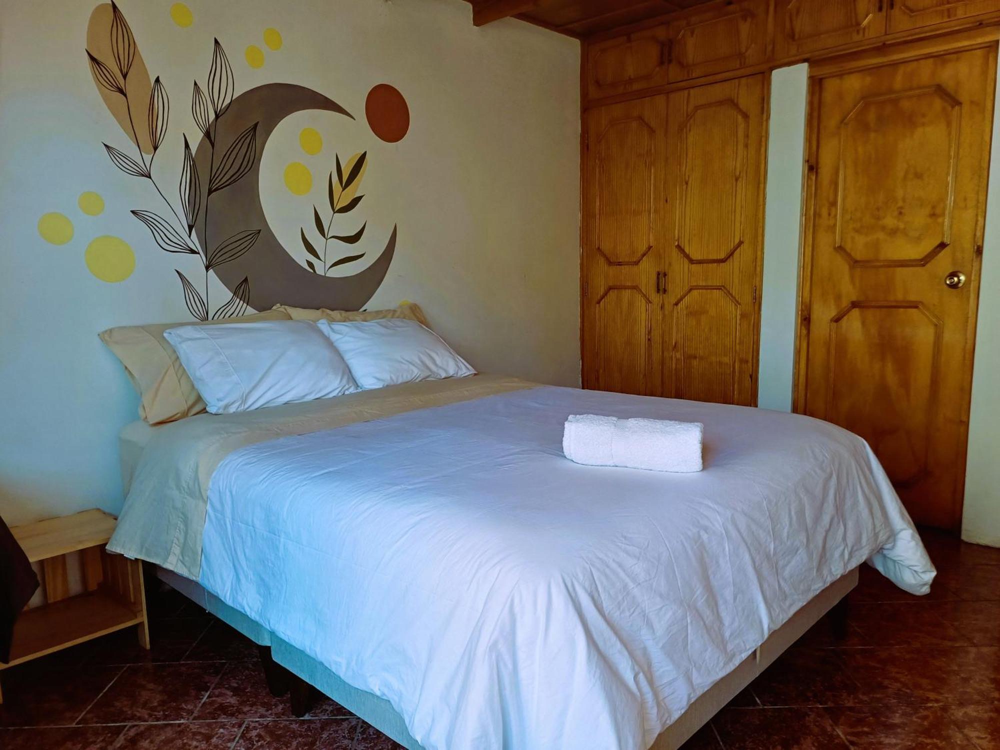 Casa Tribu Apartamento Huaraz  Exterior foto